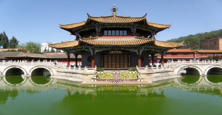 Kunming
