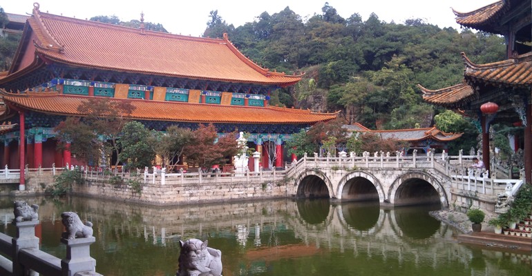 Kunming