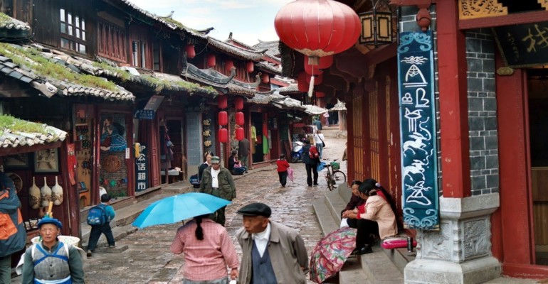 Lijiang