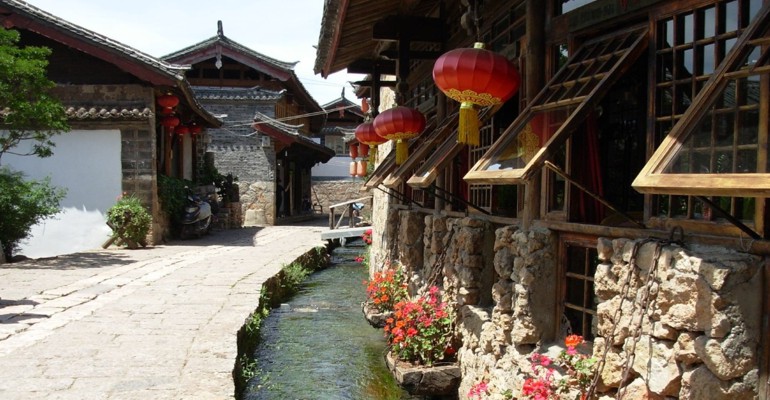 chiny