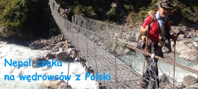 Glob Net Wycieczki i&nbsp;Wyprawy w&nbsp;Himalaje