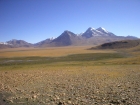 Everest Kangshung Face Trek